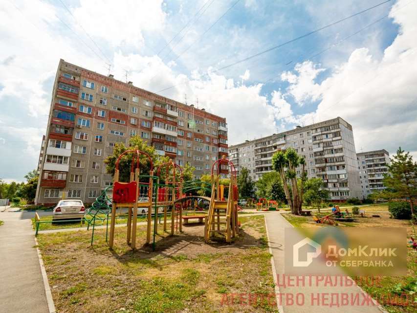 Комната Новосибирск улица, фото №6