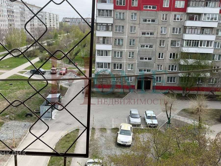 Комната Новосибирск улица, фото №4