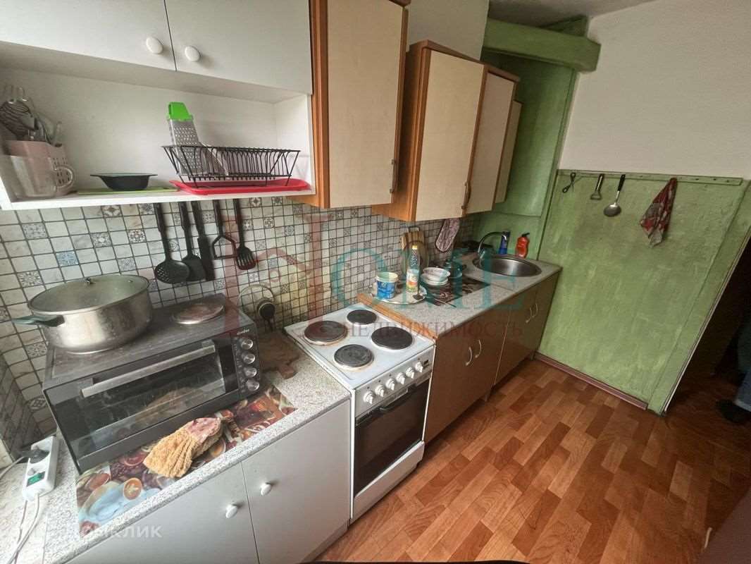 Комната Новосибирск улица, фото №10