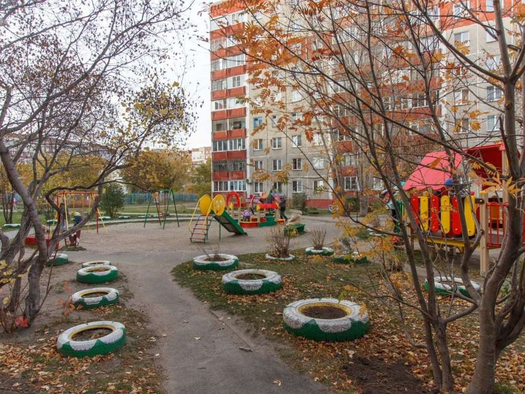 Комната Новосибирск улица, фото №1
