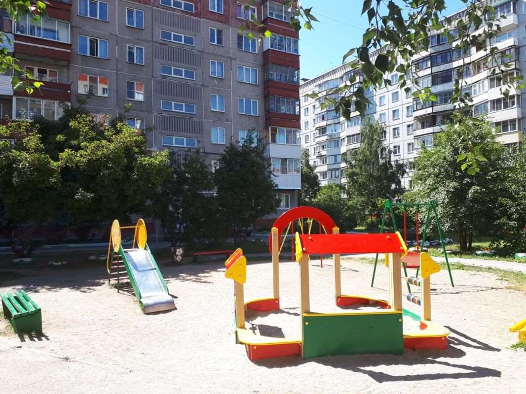 Комната Новосибирск улица, фото №7