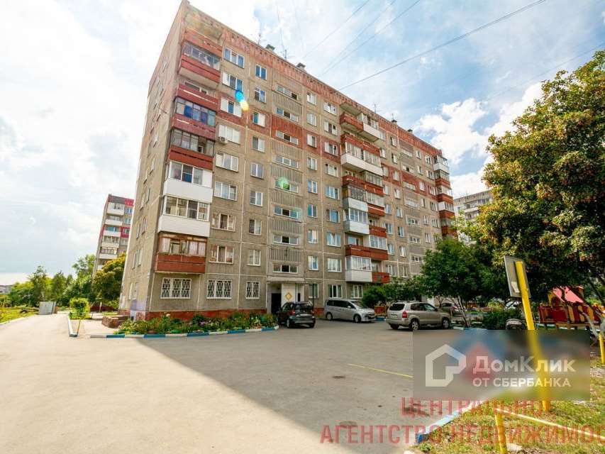 Комната Новосибирск улица, фото №3