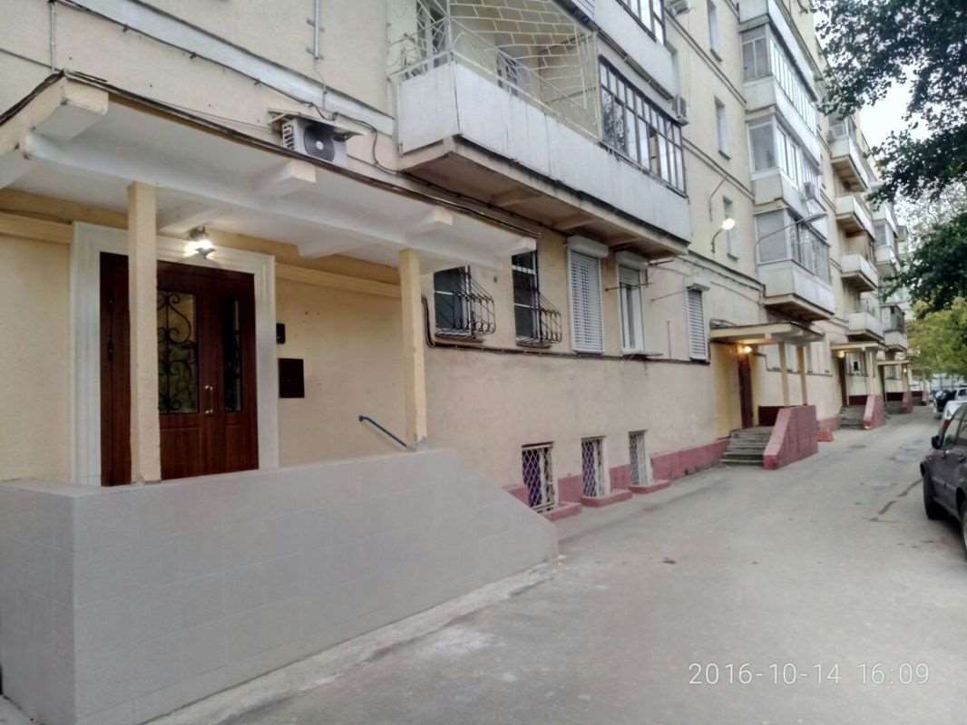 Трехкомнатная квартира Красина переулок, 9, фото №6