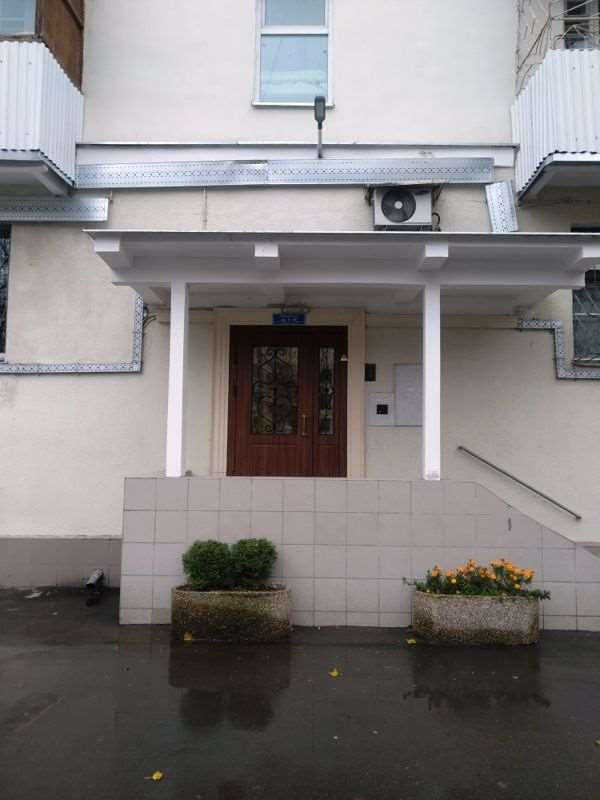 Трехкомнатная квартира Красина переулок, 9, фото №3