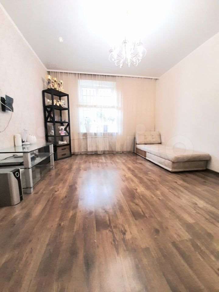 Комната Сталеваров улица, 36, фото №5