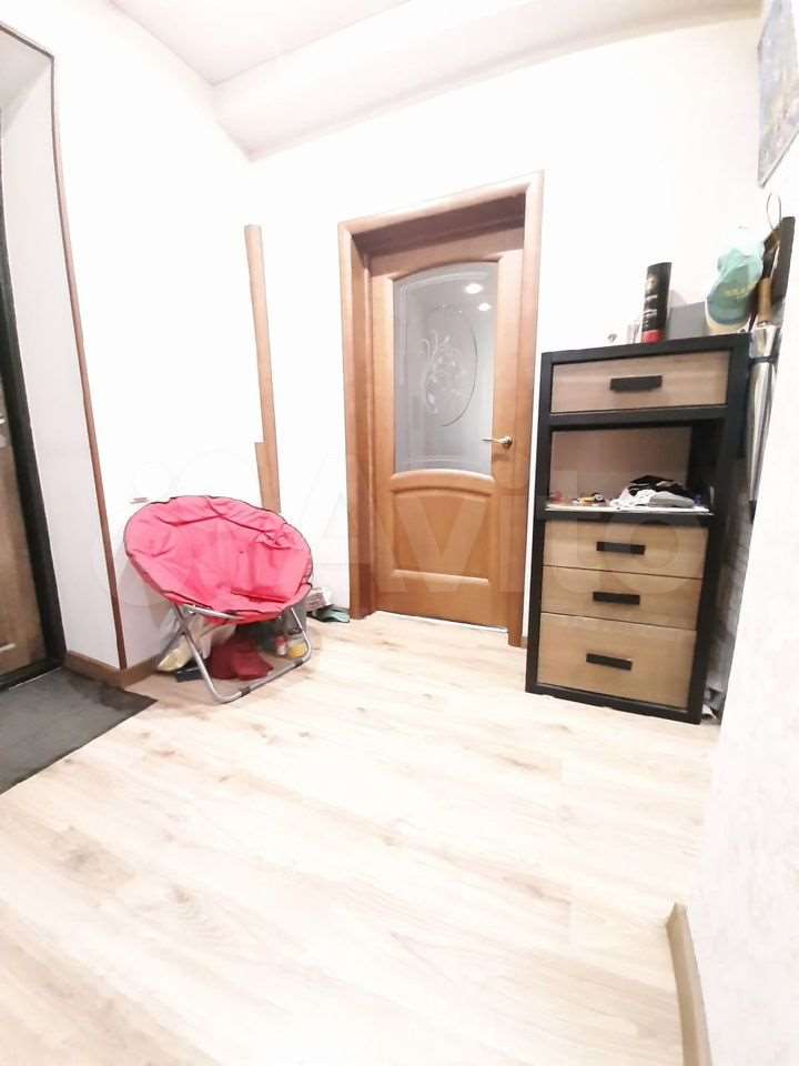 Комната Сталеваров улица, 36, фото №2