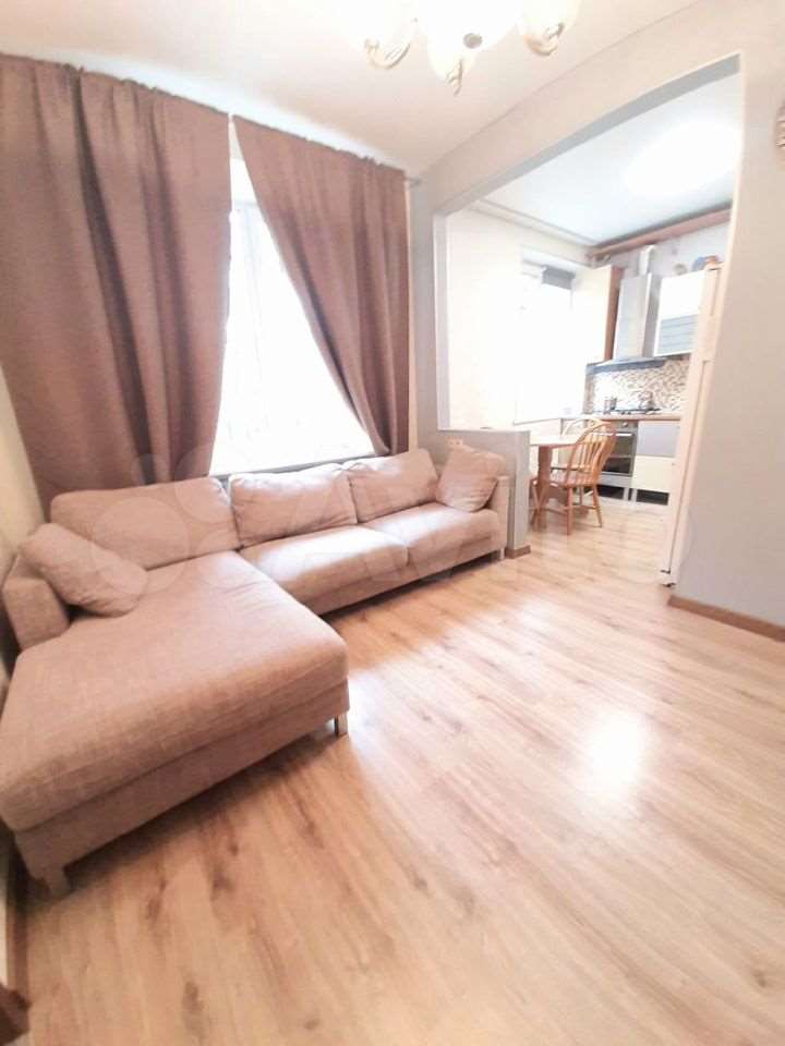 Комната Сталеваров улица, 36, фото №8
