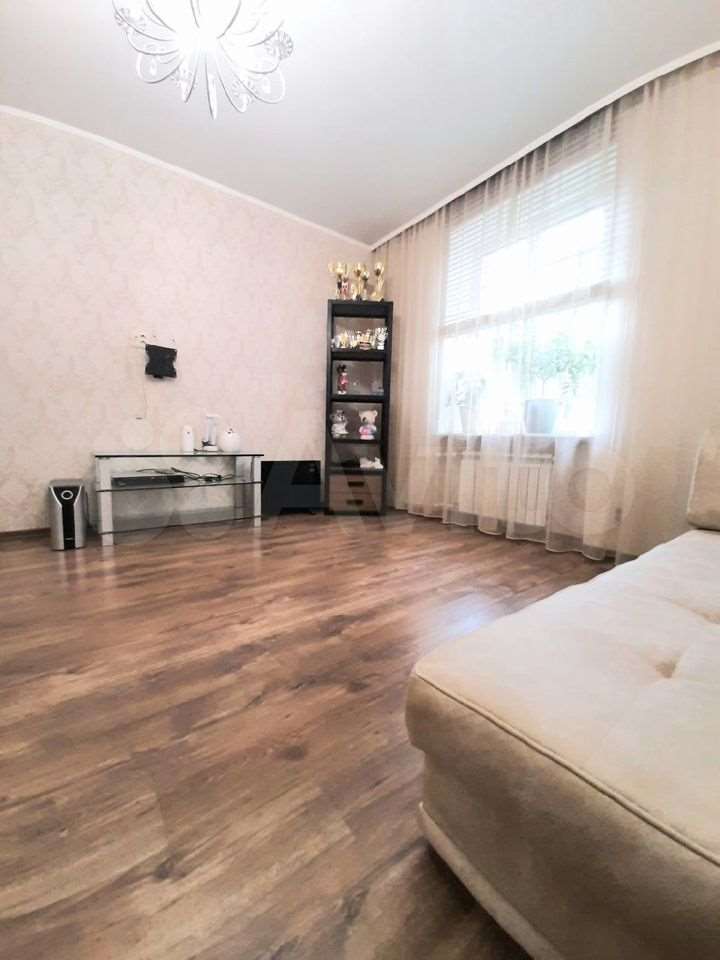 Комната Сталеваров улица, 36, фото №3