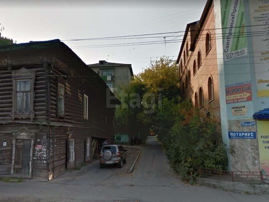 Студия Герцена улица, 15, фото №2
