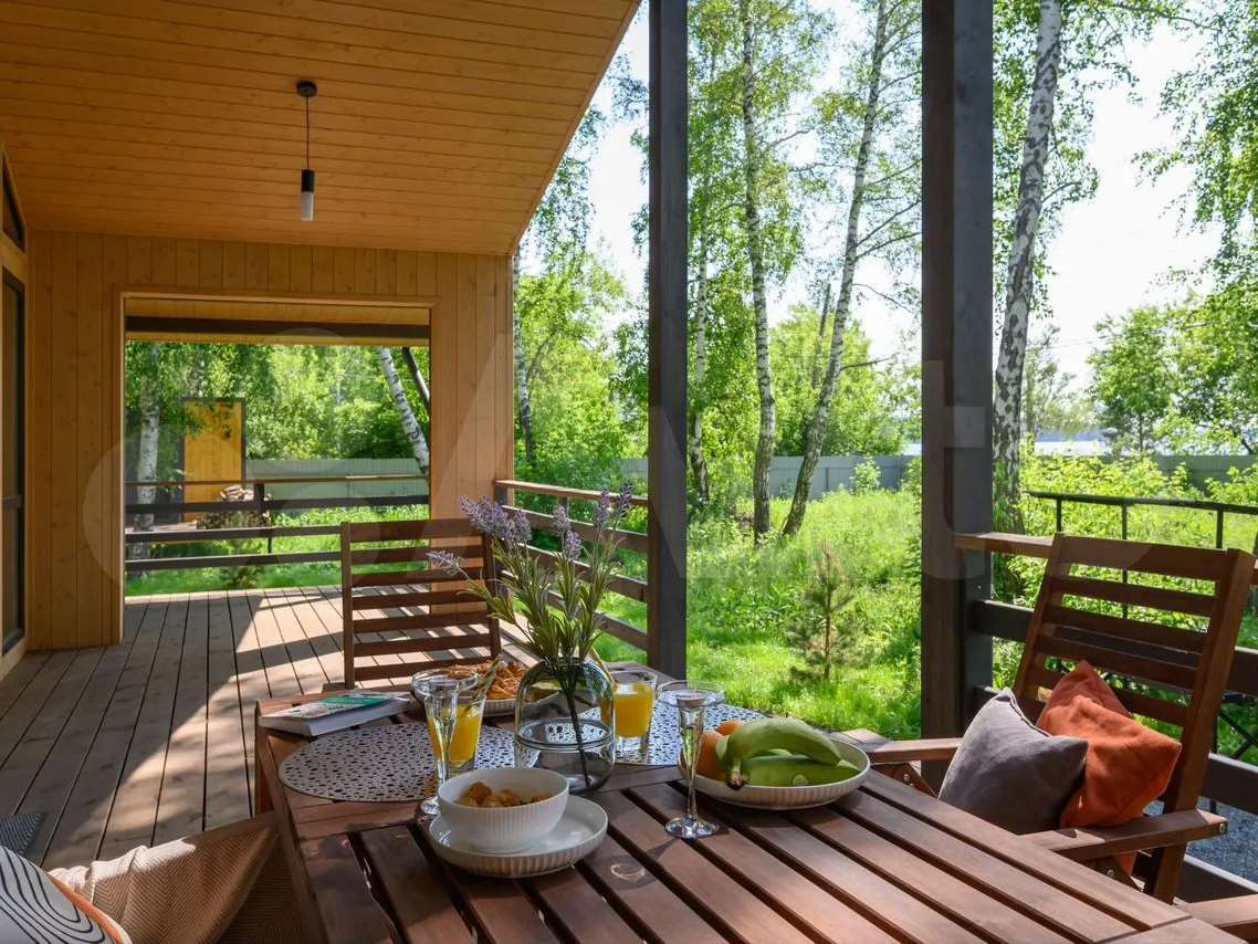 Дом  комнаты Челябинск улица, фото №8
