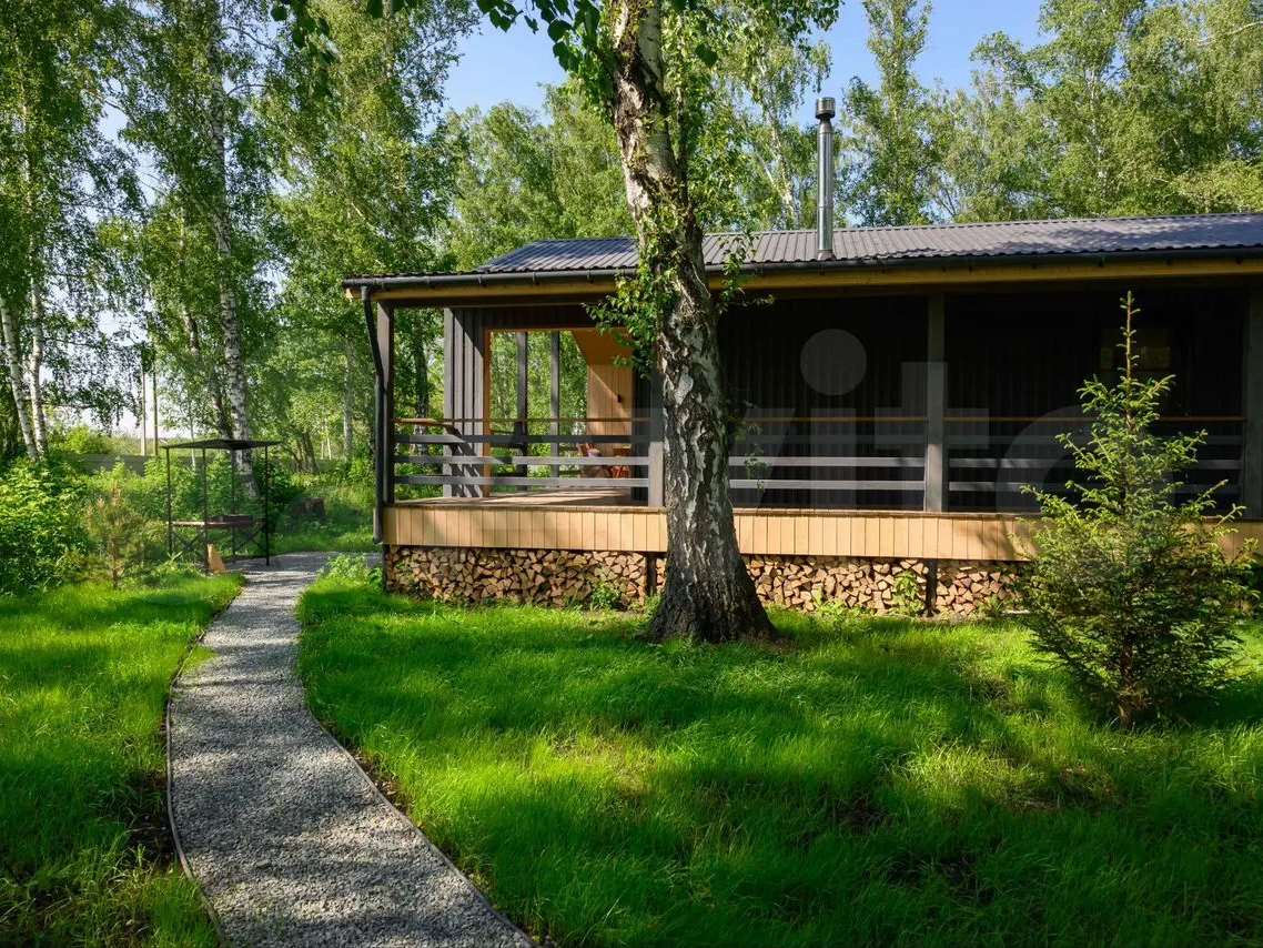 Дом  комнаты Челябинск улица, фото №7