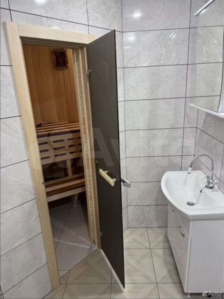 Дом  комнаты 20 улица, 24, фото №10