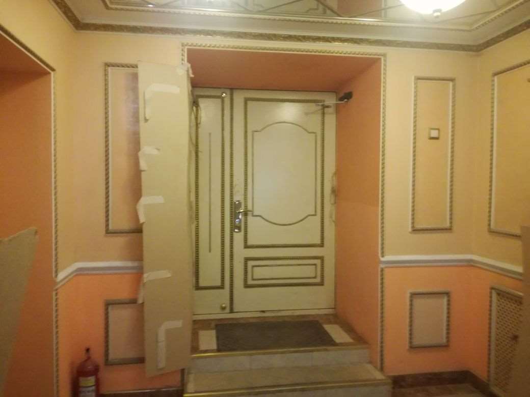 5-и комнатная квартира Покровка улица, 9, фото №10