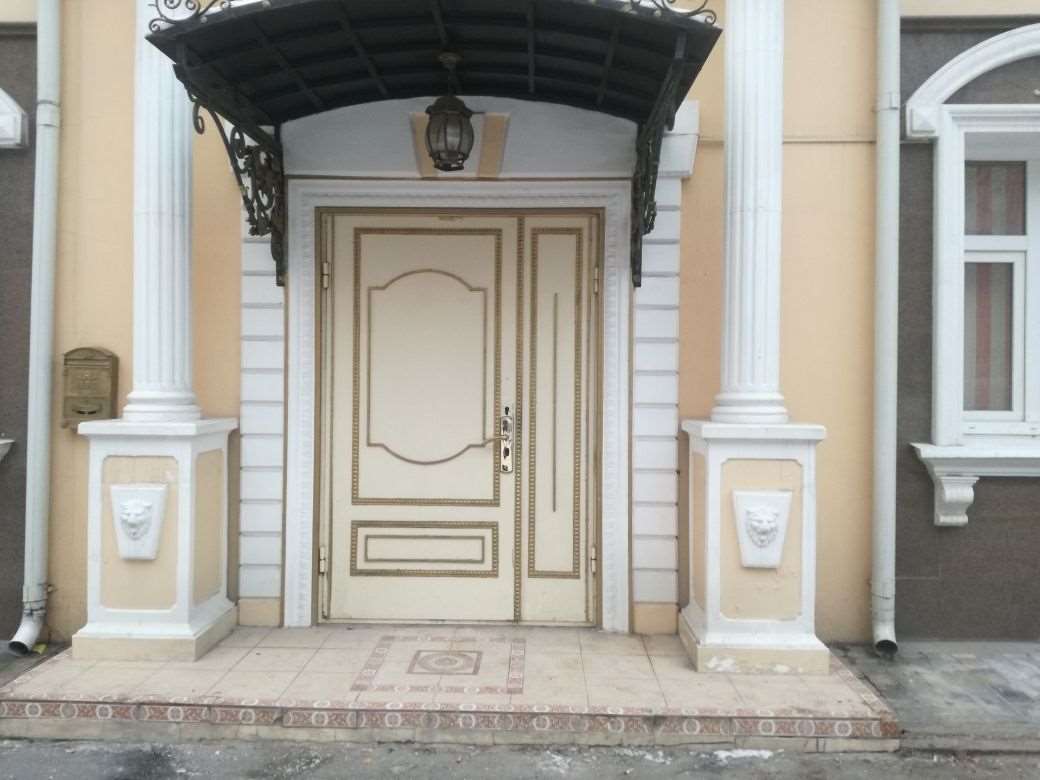 5-и комнатная квартира Покровка улица, 9, фото №5