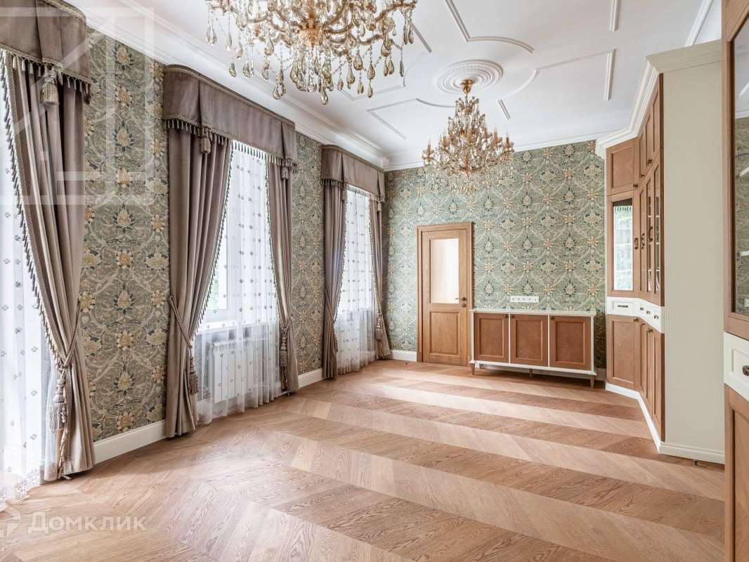 5-и комнатная квартира Покровка улица, 9, фото №8