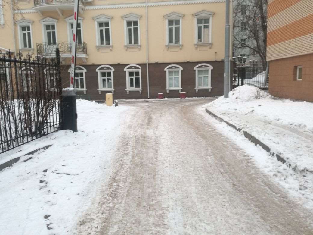 5-и комнатная квартира Покровка улица, 9, фото №4