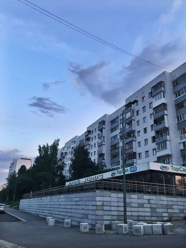 Комната Екатеринбург улица, фото №6