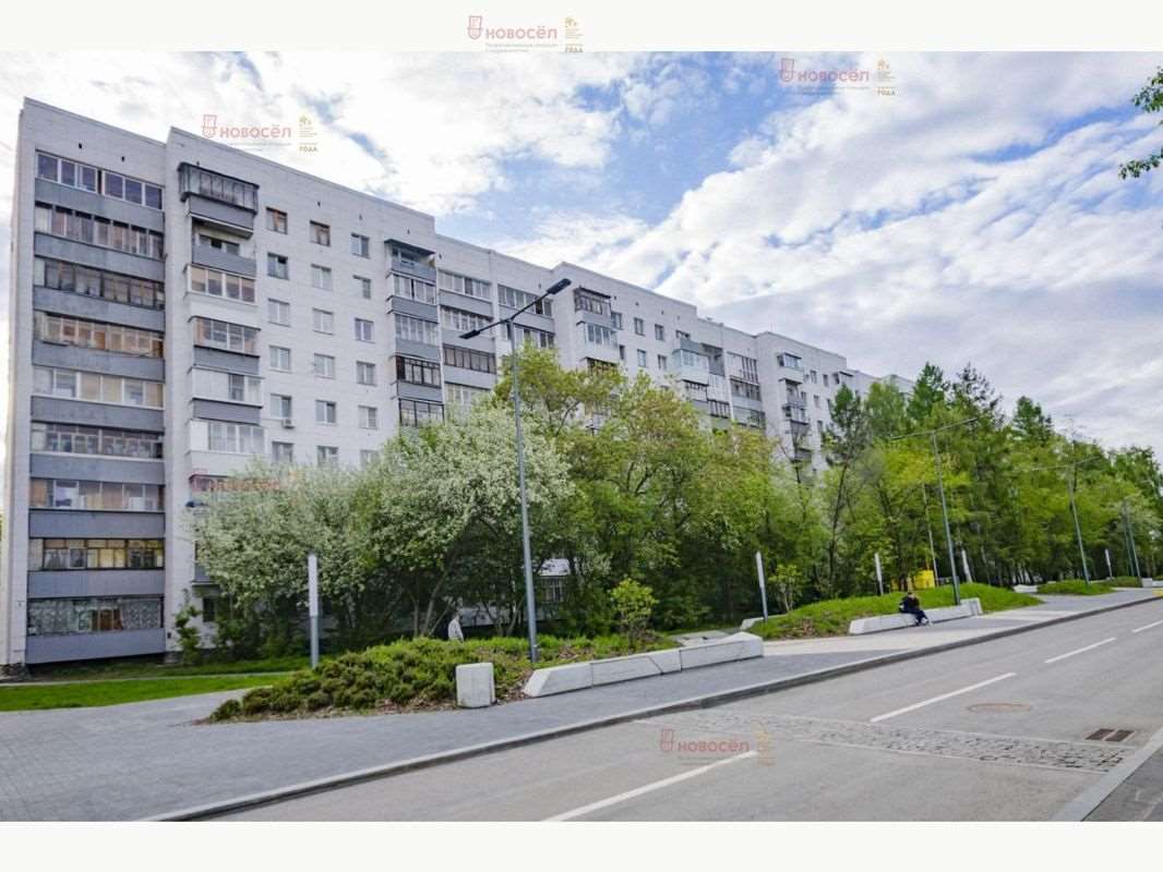Комната Екатеринбург улица, фото №8