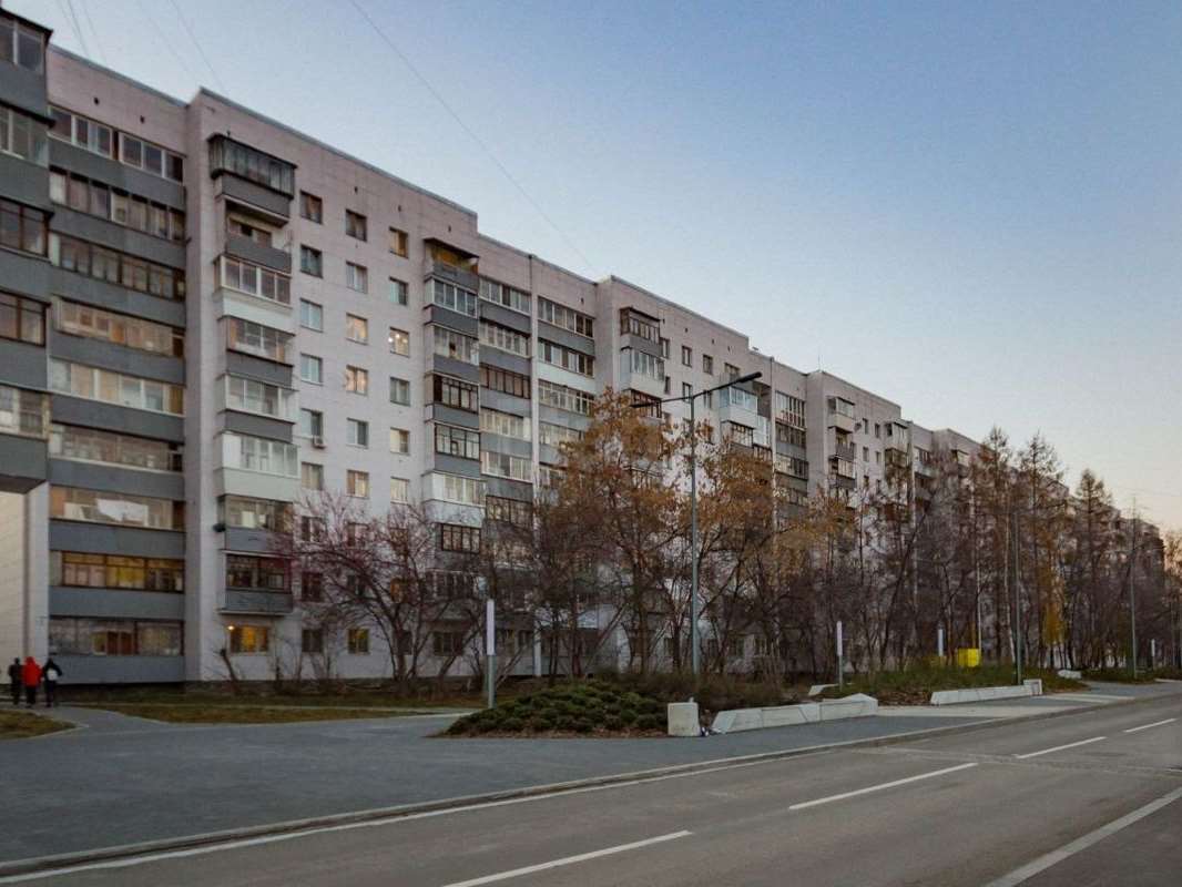 Комната Екатеринбург улица, фото №2