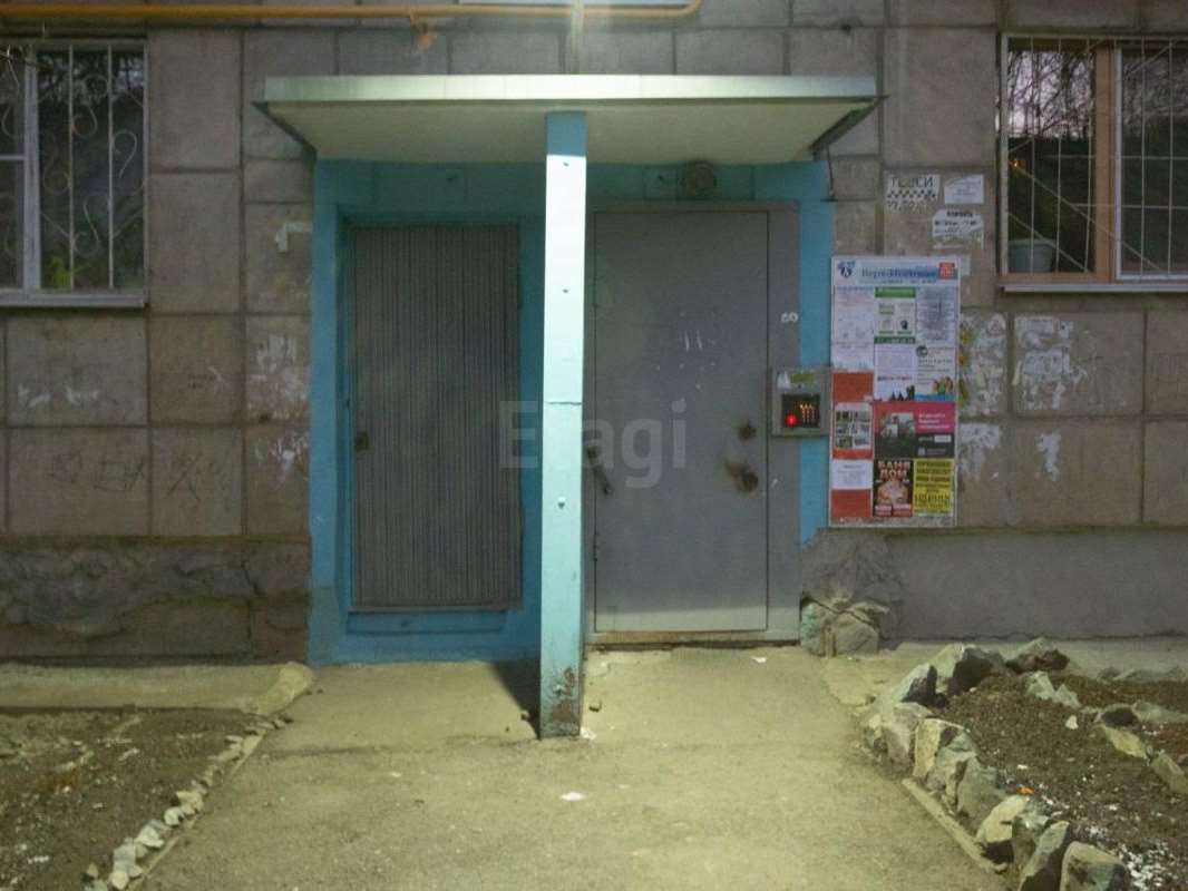 Комната Екатеринбург улица, фото №3