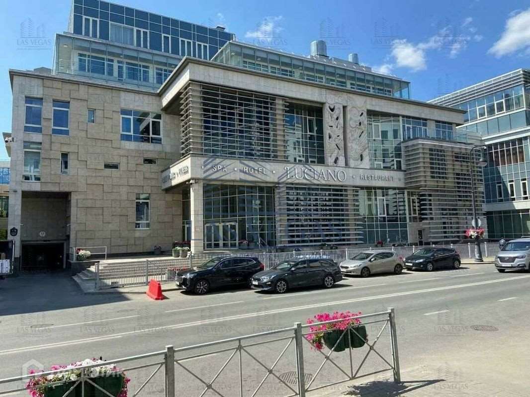 4-х комнатная квартира Казань улица, фото №5