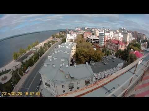 Трехкомнатная квартира Самара улица, фото №3