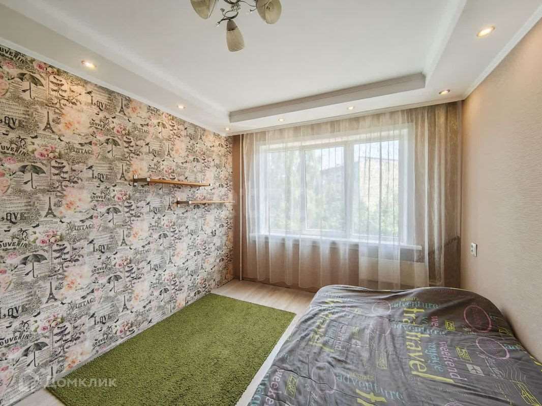 Комната Новосибирск улица, фото №2