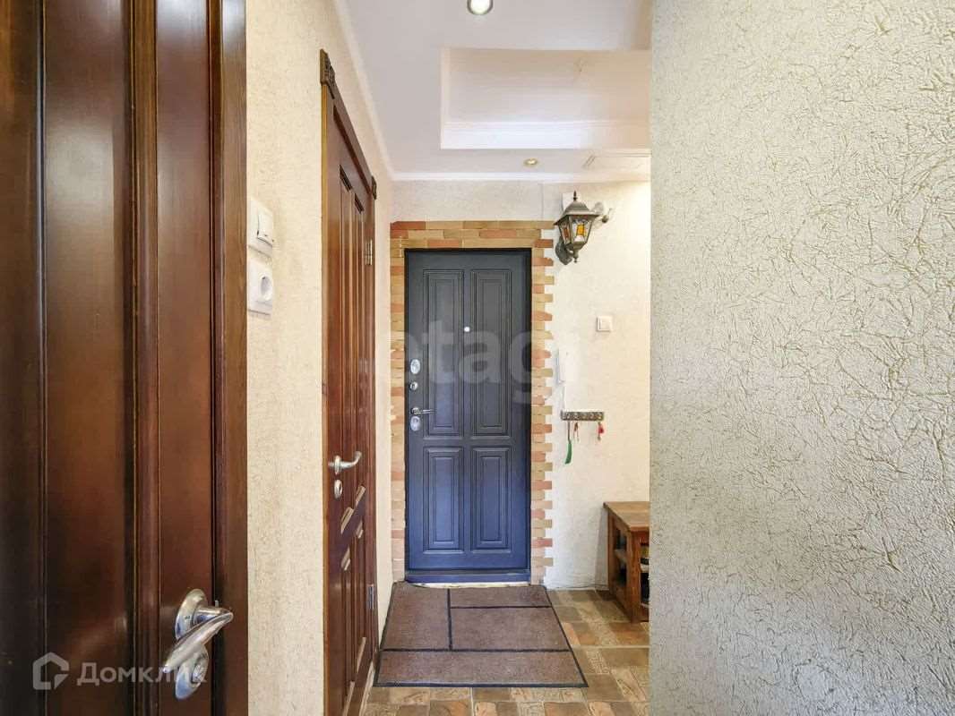 Комната Новосибирск улица, фото №7