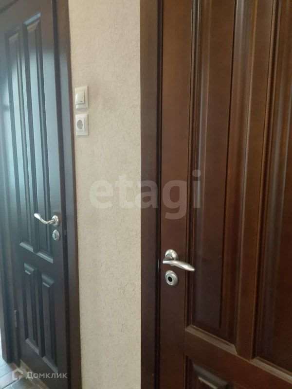 Комната Новосибирск улица, фото №8