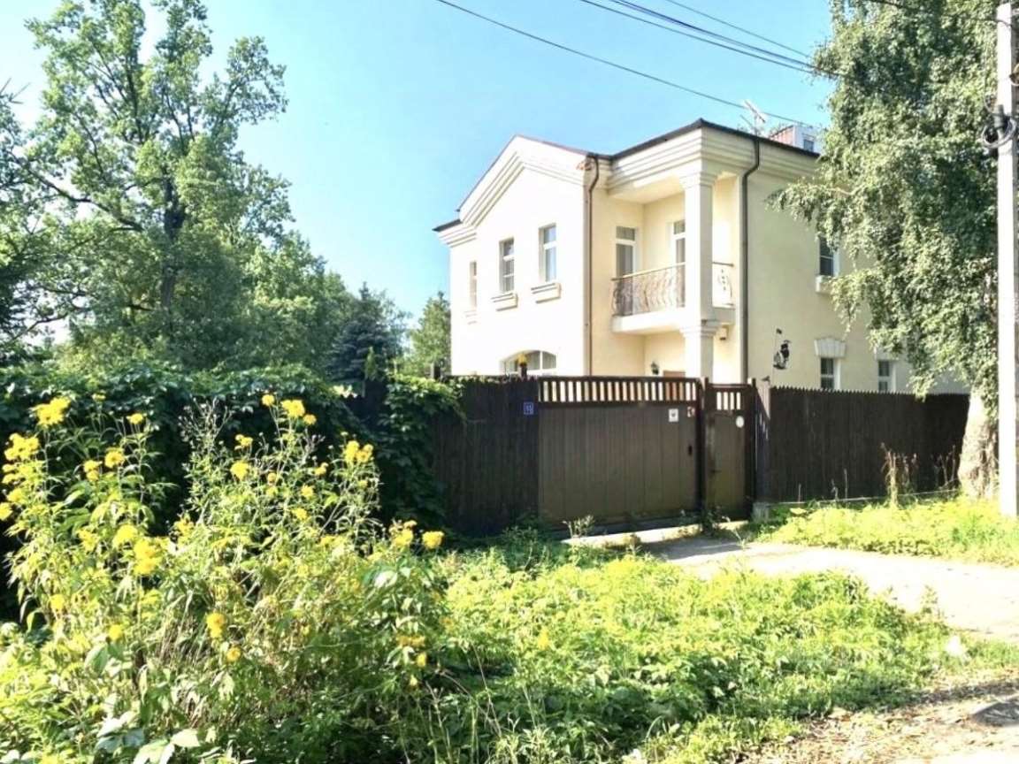 Дом комнаты Московская улица, фото №1