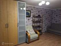 Однокомнатная квартира Сколковское шоссе, 26 к. 2, фото №1