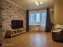 Однокомнатная квартира Сколковское шоссе, 26 к. 2, фото №4
