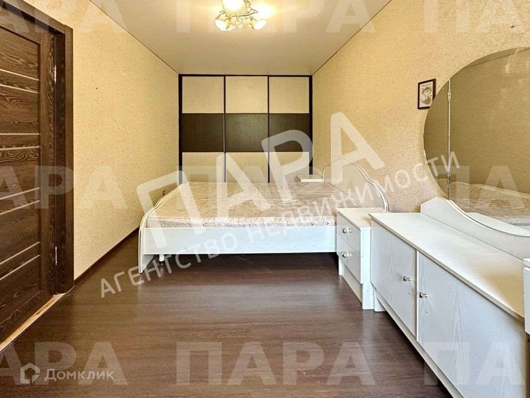 Двухкомнатная квартира Самара улица, фото №10