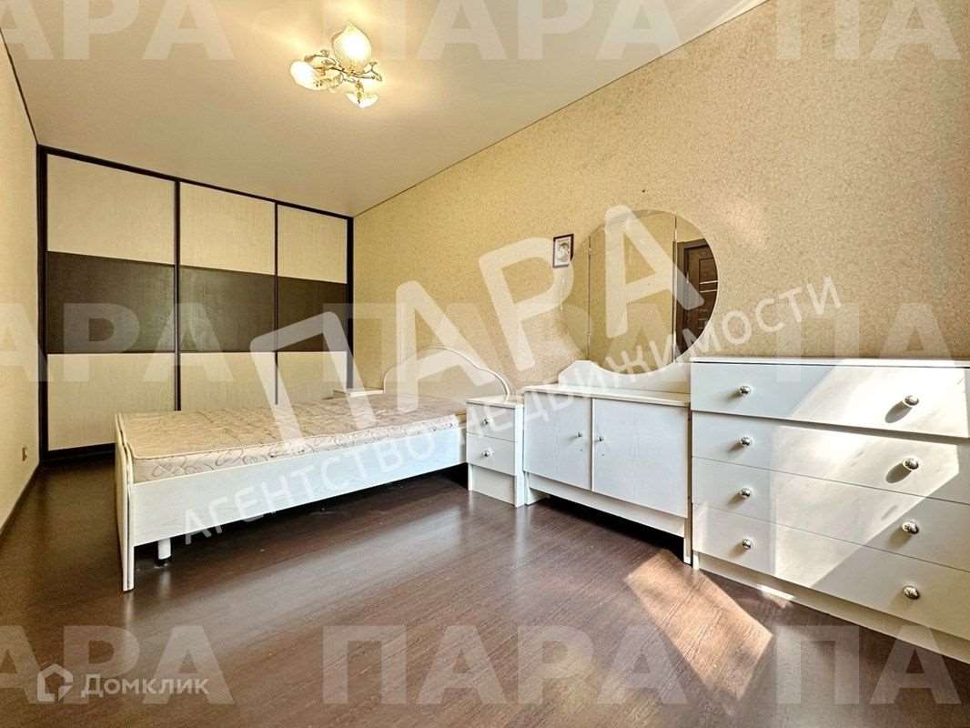 Двухкомнатная квартира Самара улица, фото №7