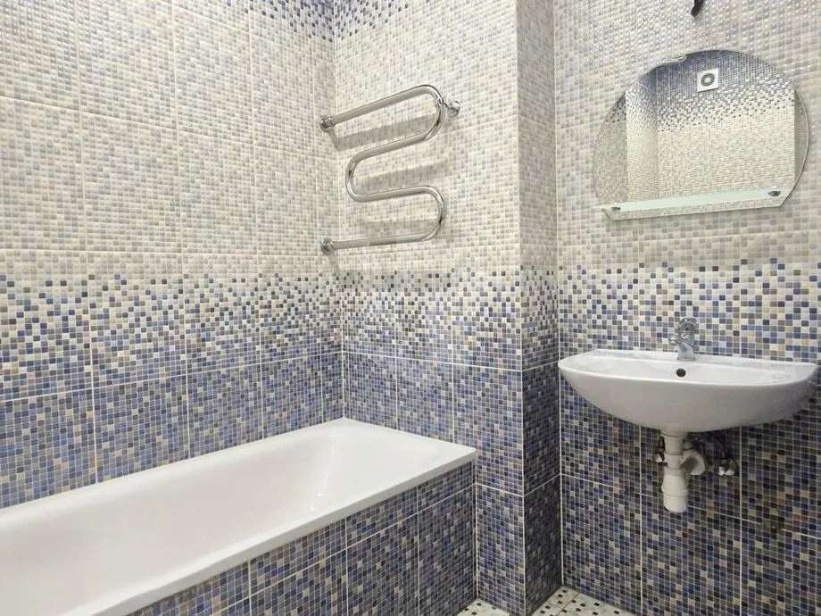 -и комнатная 19К2 улица, фото №1