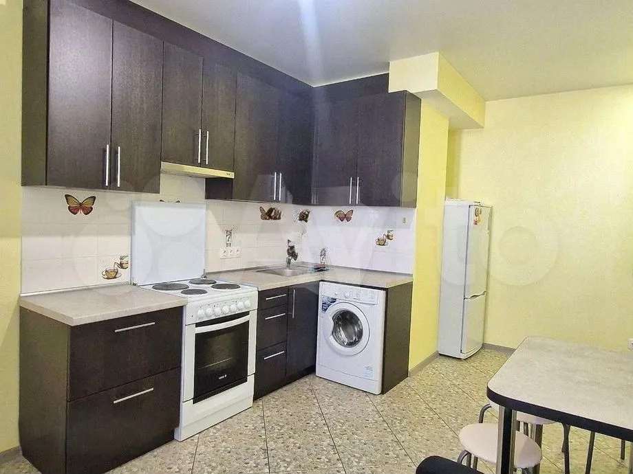 -и комнатная 19К2 улица, фото №8