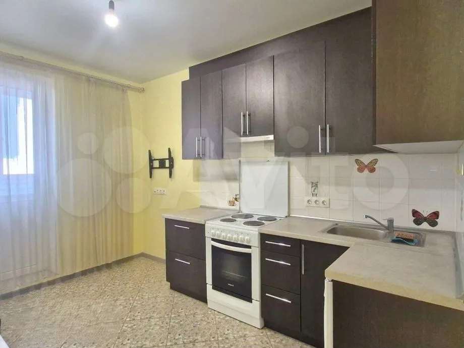 -и комнатная 19К2 улица, фото №9