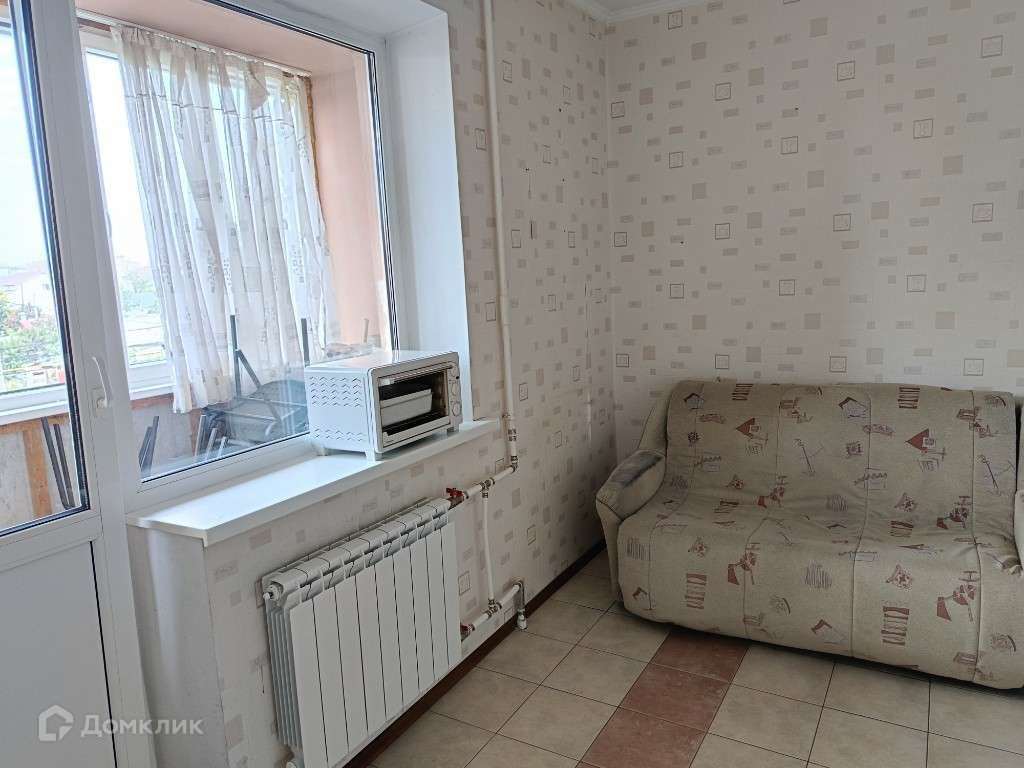 Трехкомнатная квартира Самара улица, фото №6