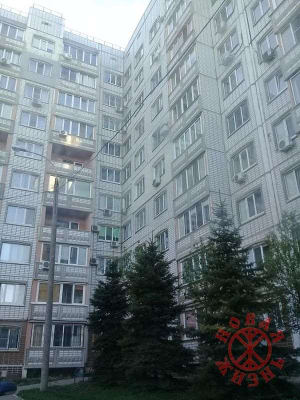 Трехкомнатная квартира Самара улица, фото №4