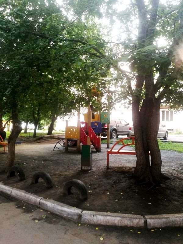 Комната Челябинск улица, фото №10