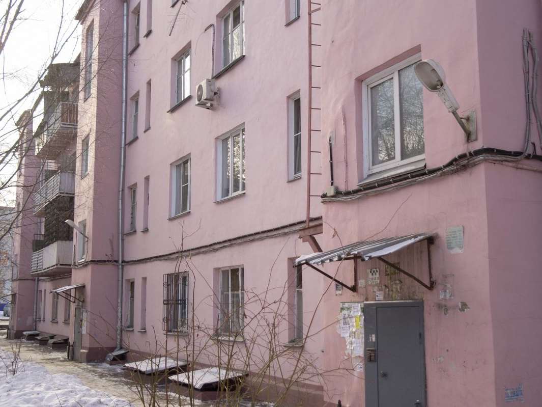 Комната Челябинск улица, фото №2