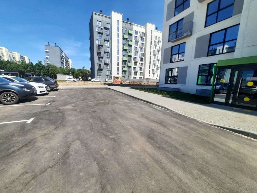 Однокомнатная квартира Челябинск улица, фото №7