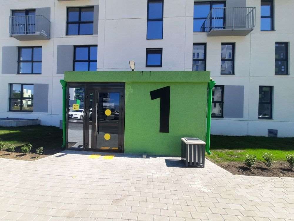 Однокомнатная квартира Челябинск улица, фото №2
