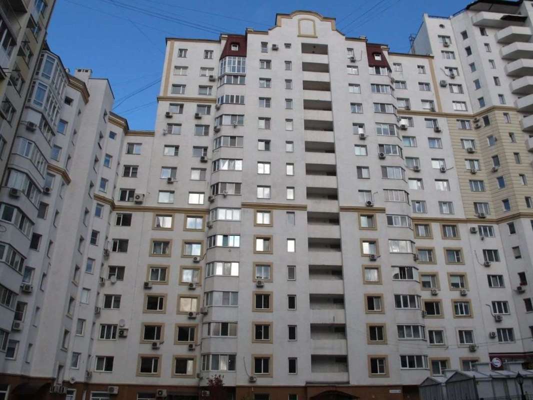 Двухкомнатная квартира Самара улица, фото №7
