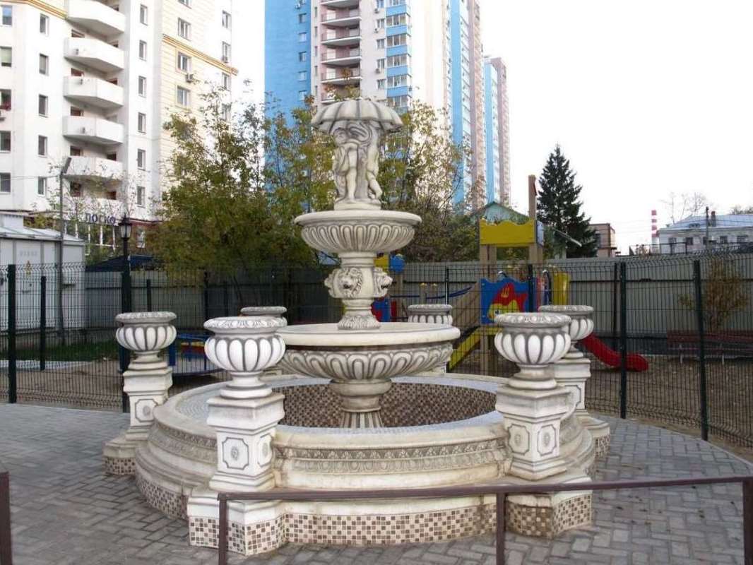 Двухкомнатная квартира Самара улица, фото №6