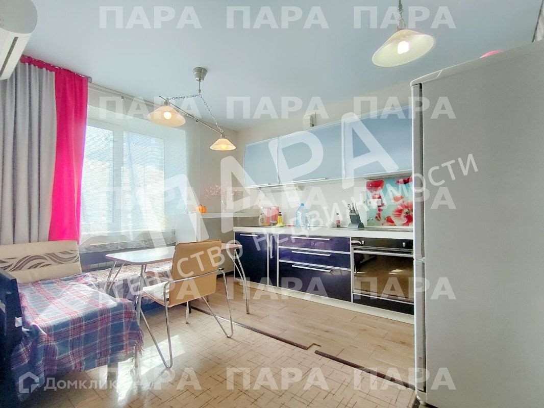 Двухкомнатная квартира Самара улица, фото №2