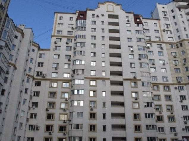 Двухкомнатная квартира Самара улица, фото №1