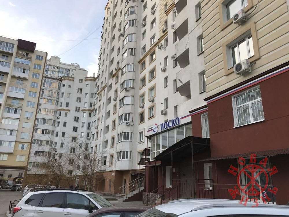 Двухкомнатная квартира Самара улица, фото №3