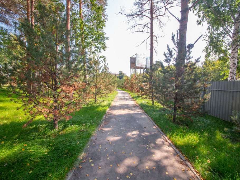 Двухкомнатная квартира Светлановская улица, 52, фото №5