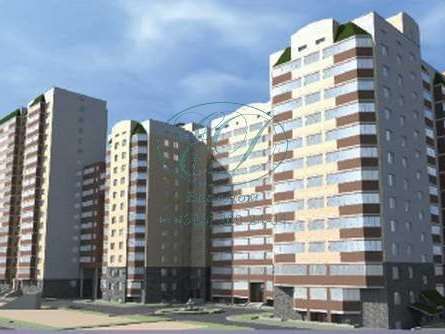 Двухкомнатная квартира Новосибирск улица, фото №6